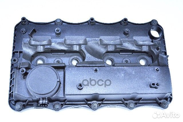 Крышка клапанная Duratorq 2,2 9675691480 Peugeo