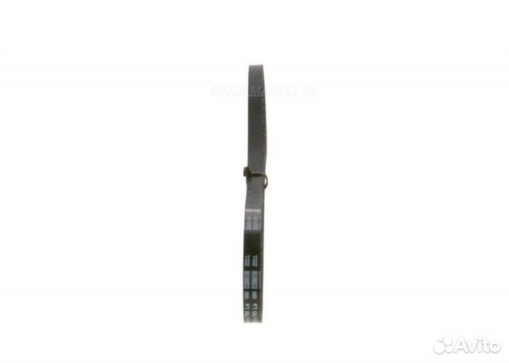 Bosch 1 987 948 138 Ремень клиновой