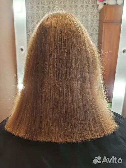 Стрижки женские, детские на дому