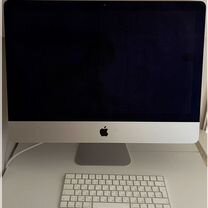 iMac 21.5 2015 31тб