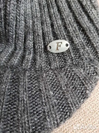 Повязка на голову с козырьком, размер 54-58