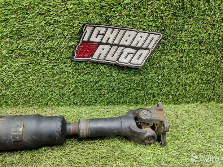 Кардан задний Ssangyong Musso Sport FJ OM662 2002