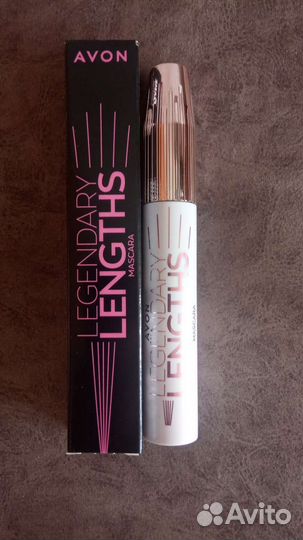 Тушь для ресниц