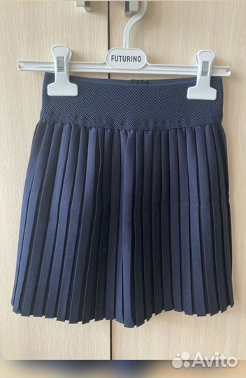 Школьная юбка