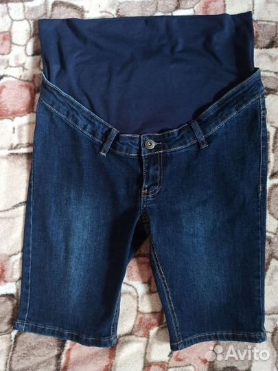 Шорты для беременных