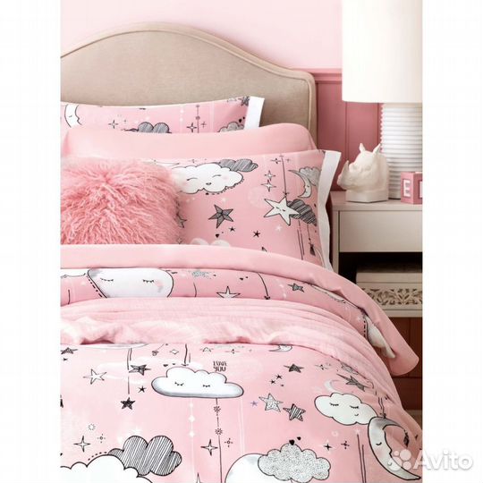 Тогас Белье плед