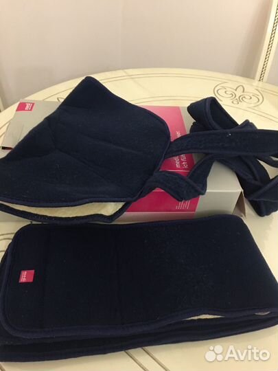 Бандаж ортопедический на плечевой сустав и руку