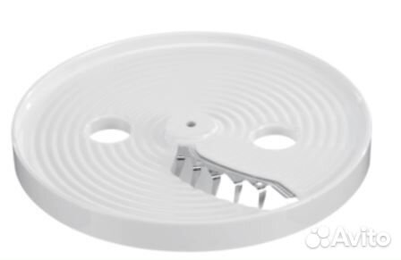 Диск для картофеля фри 00649596 Бош Bosch