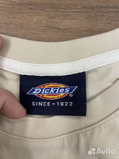 Футболка dickies