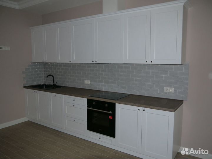 Кухонные гарнитуры