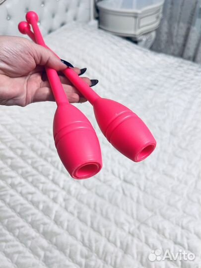 Булавы для художественной гимнастики бесплатно