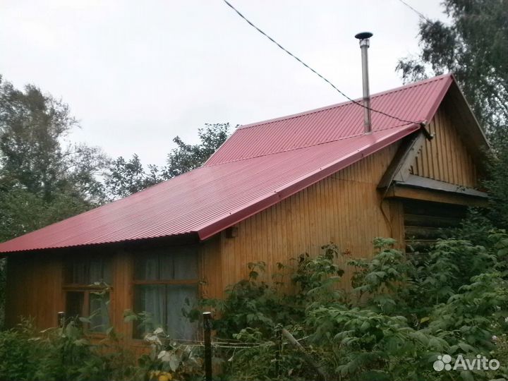 Ремонт и замена кровли любой сложности