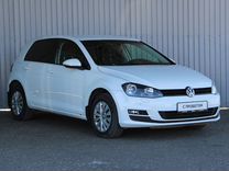 Volkswagen Golf 1.2 MT, 2013, 143 988 км, с пробегом, цена 1 159 000 руб.