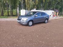 Chevrolet Cobalt 1.5 MT, 2013, 156 100 км, с пробегом, цена 555 555 руб.