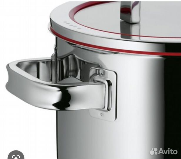 Кастрюля 16 см,1,9л function 4 WMF 761166380