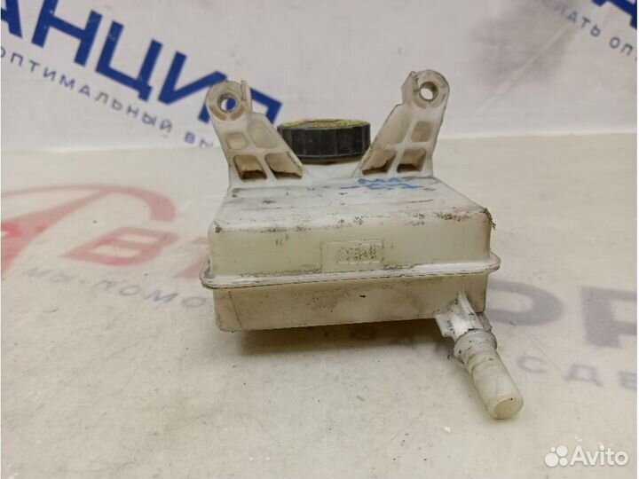 Бачок тормозной, 9680907780 peugeot partner tepee, 3048965