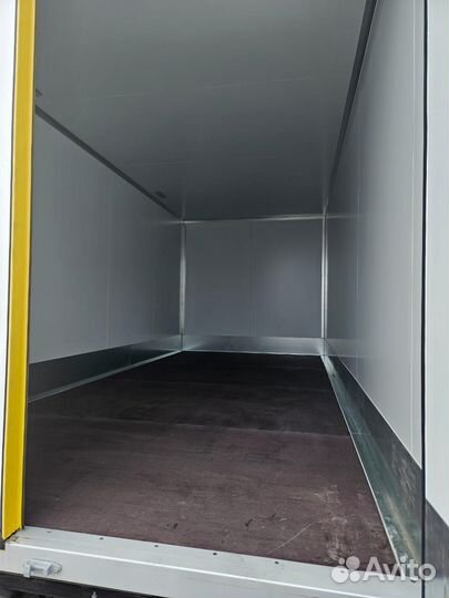 Ambertruck JM93, 2024