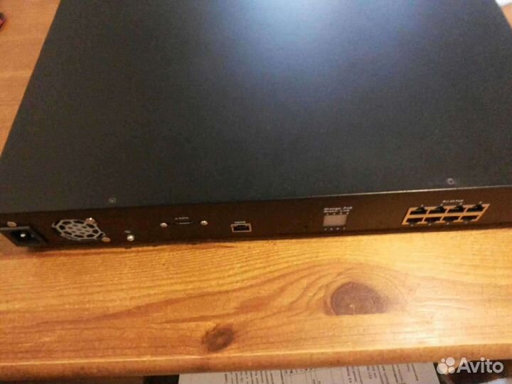 Видеорегистратор для видеонаблюдения