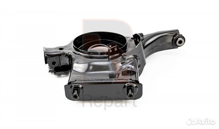 Рычаг задний правый Altima/Teana L33 551B03TA0D