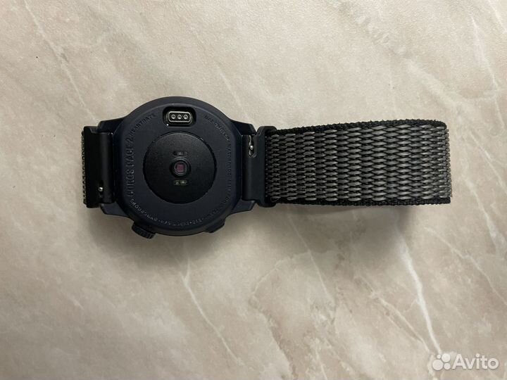 Часы coros pace 2