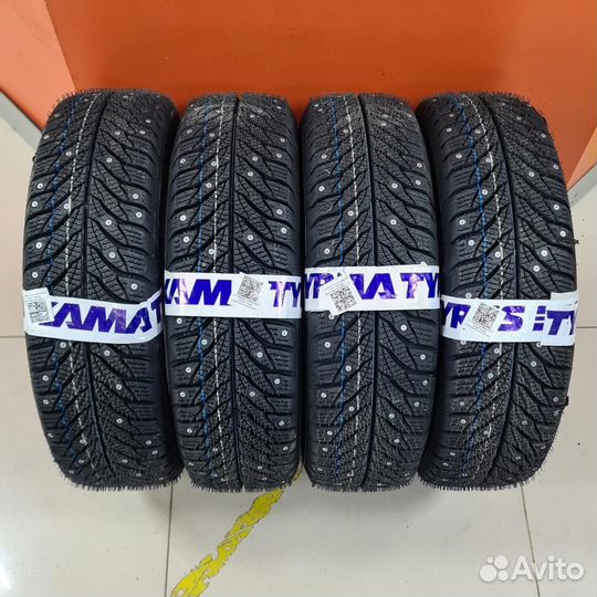 КАМА Alga (HK-531) 175/65 R14