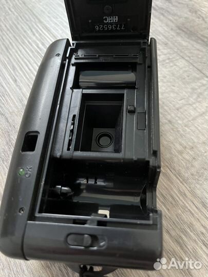 Фотоаппарат Skina SK-666 пленочный