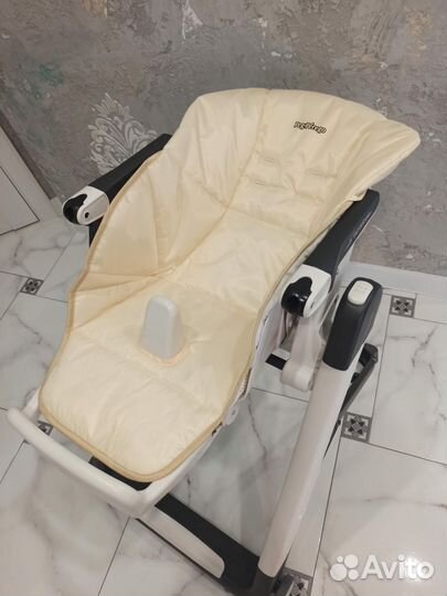 Чехол-пеленка на стул для кормления Peg perego