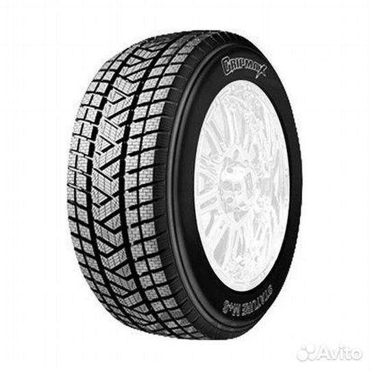 Gripmax Stature M/S 275/40 R22 108V