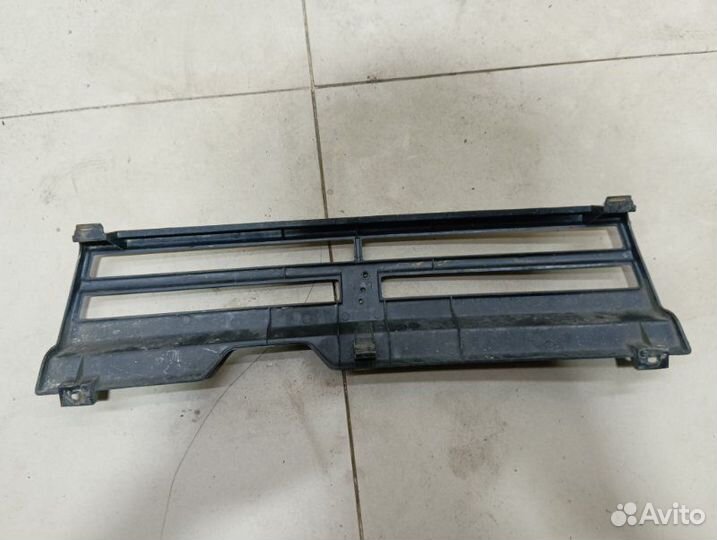 Решетка радиатора Лада 2108