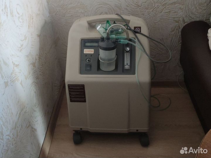 Кислородный концентратор Армед 7F-5