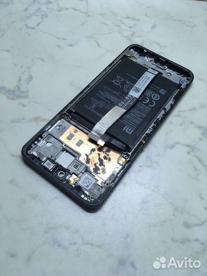 Xiaomi Redmi Note 9 Pro, 6/64 ГБ