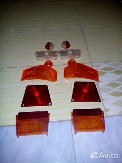 Волга, газ 24