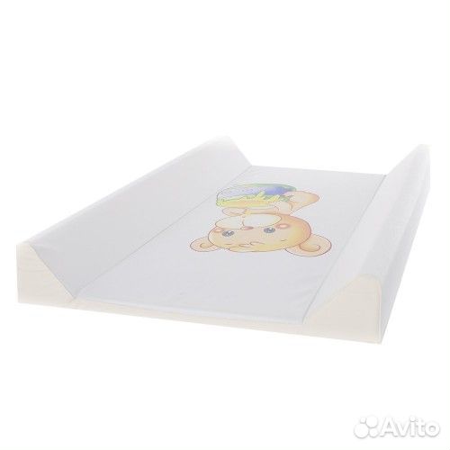 Globex Накладка для пеленания Параллель Плюс 4204