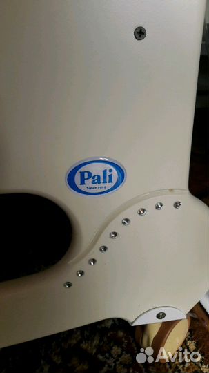 Кровать для принцессы