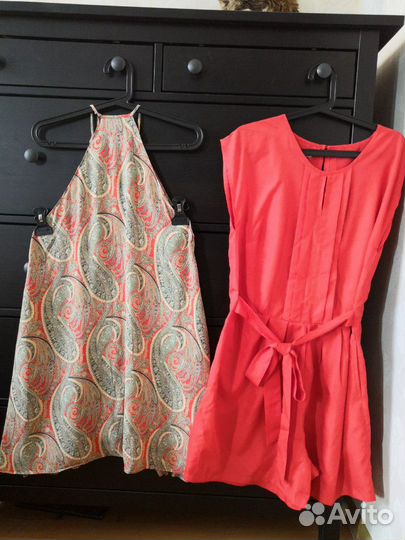 16 летних платьев, топы