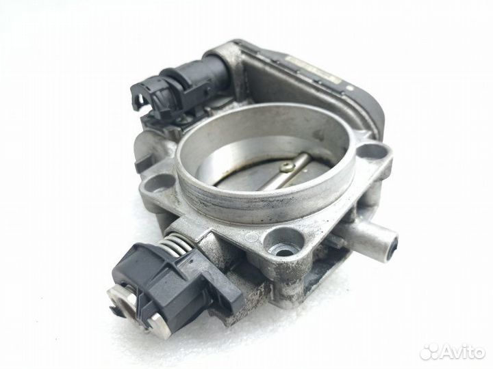 Дроссельная заслонка Mercedes-Benz Clk-Class C208