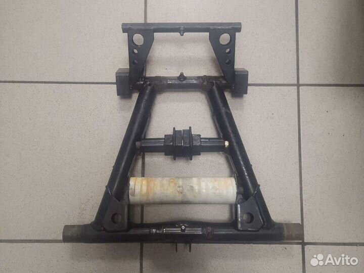 Задний рычаг brp ski-doo mxz 600rs