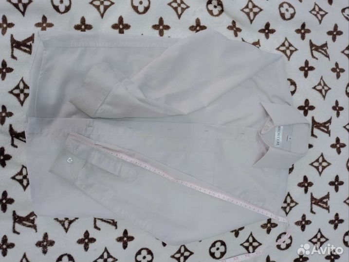 Рубашка для мальчика