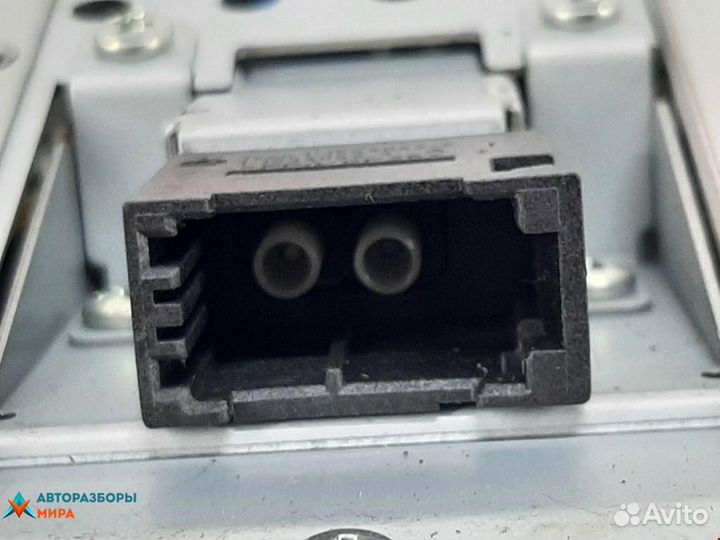 Дисплей компьютера Land Rover Range Rover Sport