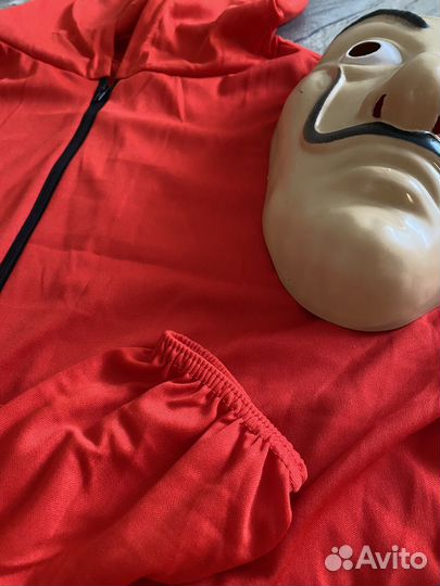 Карнавальный костюм бумажный дом