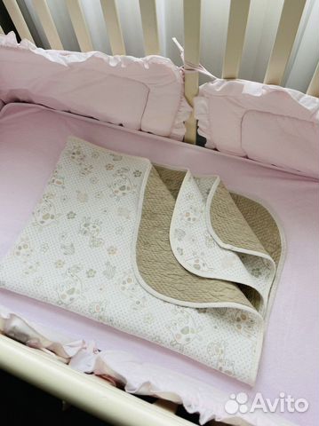 Покрывала одеяло плед для детской кроватки