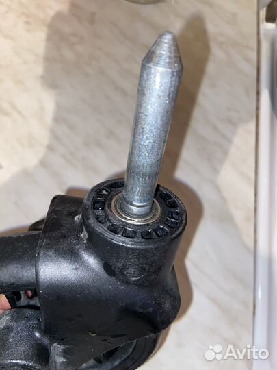 Колесо для коляски