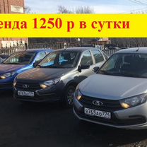 Прокат Аренда машин в Яндекс Такси