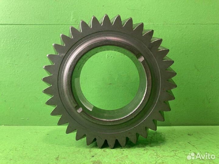 Шестерня кпп RVI premium