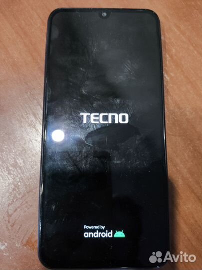 Tecno Pova 4 Pro, 8/256 ГБ