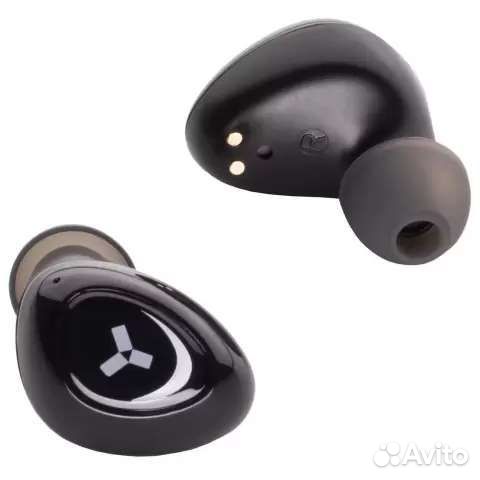 Беспроводные наушники Accesstyle Tangerine TWS