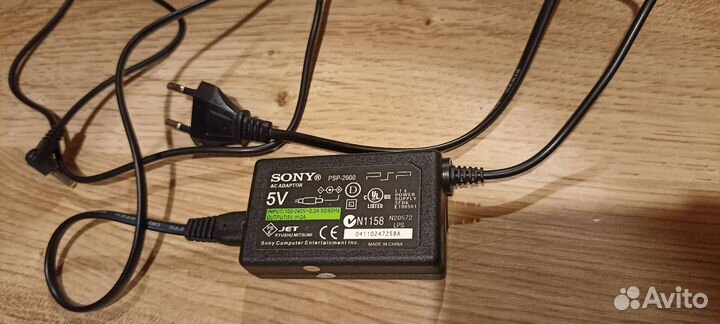 Sony PSP 3008