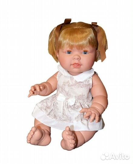 Куклы производства Испания