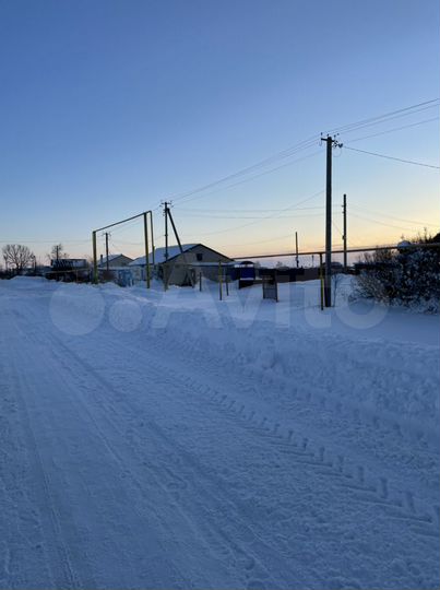 Участок 15 сот. (ИЖС)