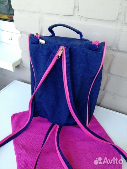 Рюкзак женский